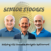 Senior Stooges