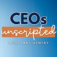 CEOs Unscripted