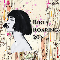 Riri's Roaring 20's