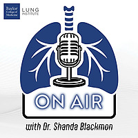 Lung Institute's Podcast