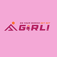 On Your Marks, Get Set, Girl!