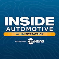 Inside Automotive with Jim Fitzpatrick, powered by CBT News