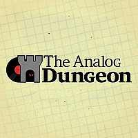 The Analog Dungeon Podcast