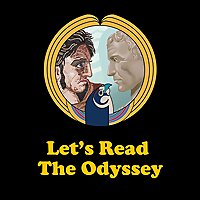 Let's Read the Odyssey with CSMFHT