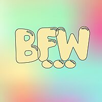 becoming friends with...