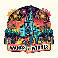 Wands and Wishes
