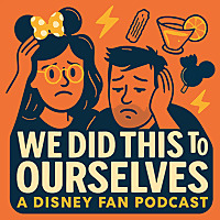 We Did This to Ourselves