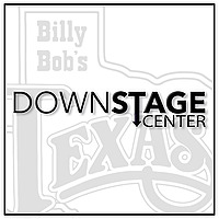 Downstage Center