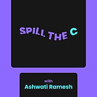 Spill the C
