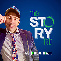 The Story Lab: Tell Stories That Make Your Business Unforgettable