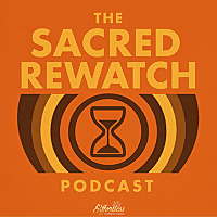 The Sacred Rewatch: An MCU Rewatch Podcast