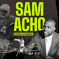 The Sam Acho Podcast