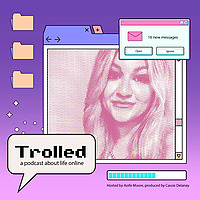 Trolled