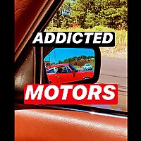 The Addicted Motors Podcast