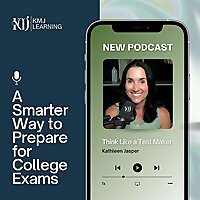 Think Like a Test Maker   A Smarter Way to Prepare for College Exams