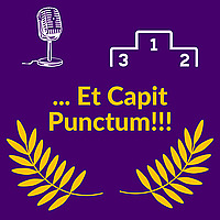 Et Capit Punctum!!!