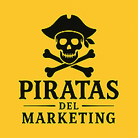 Piratas del Marketing