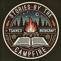 Stories By The Campfire