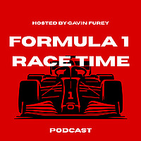 Formula 1 Race Time