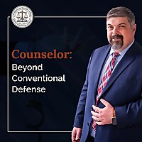 Counselor: Beyond Conventional Defense