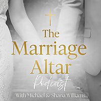 The Marriage Altar