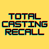 Total Casting Recall