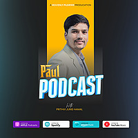 Paul's Podcast