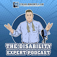The Disability Expert Podcast With Chad Brown