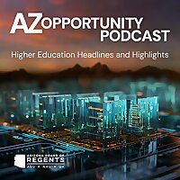AZ Opportunity Podcast