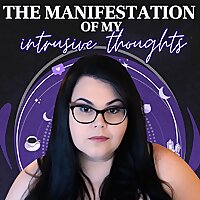 FatPeopleMagic: The Manifestation of My Intrusive Thoughts