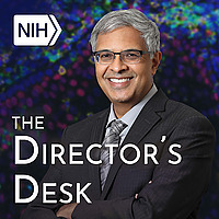 The Director's Desk