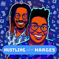 Hustling with Harges