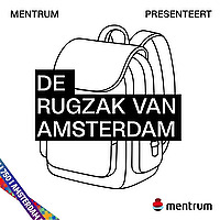 De Rugzak van Amsterdam