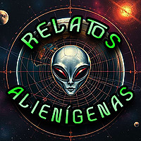 Relatos Alienígenas