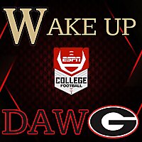 Wake Up Dawg!!!