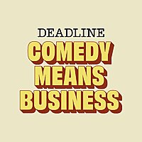 Comedy Means Business