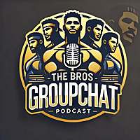 The Bros Group Chat
