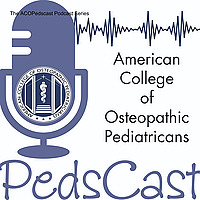 The ACOPedscast Podcast Series