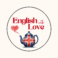 English With Love   Slow and Clear English Listening Practice