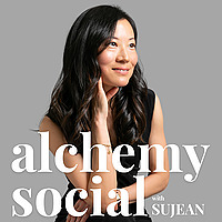 Alchemy Social with Sujean