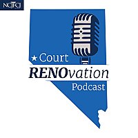 The Court RENOvation Podcast