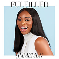 Fulfilled with Isimemen