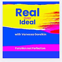 Real Over Ideal