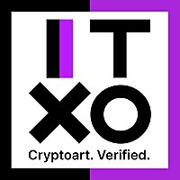ITXO — Cryptoart. Verified.