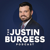 The Justin Burgess Podcast