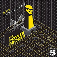 The 99% Invisible Breakdown