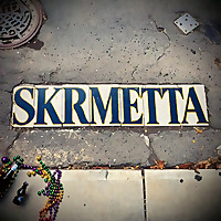 The James Skrmetta Podcast