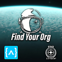 Star Citizen - Find Your Org