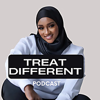 Treat Different™ Podcast