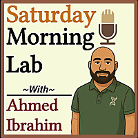 Saturday Morning Lab